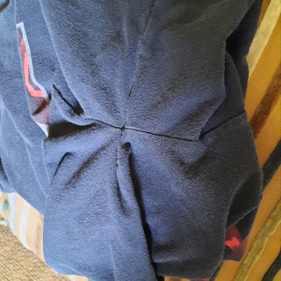 RARE Vintage Y2K TOOL Band Undertow Concert T-shirt - Picture 6 of 6